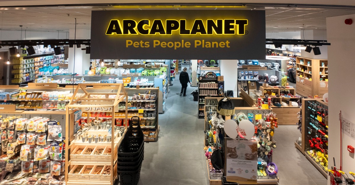 pet_store_arcaplanet_milano