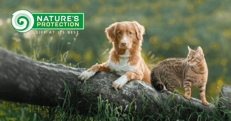 Nature’s Protection Superior Care Arcaplanet