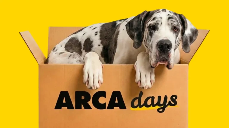 Arcadays