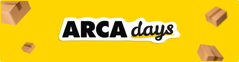 Arcaplanet Arcadays